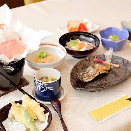 Apprising Hotels Granjam Tsugaike 오타리 외부 사진
