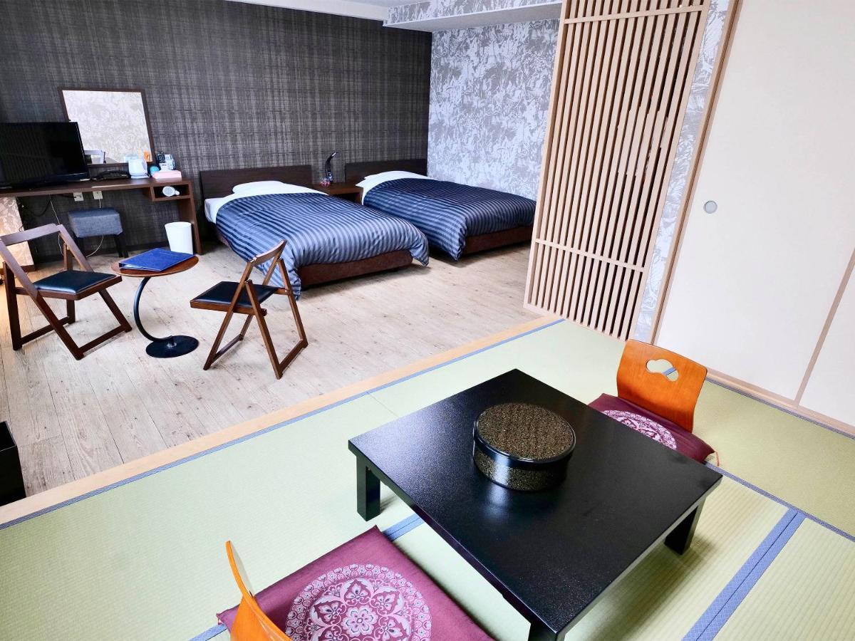 Apprising Hotels Granjam Tsugaike 오타리 외부 사진