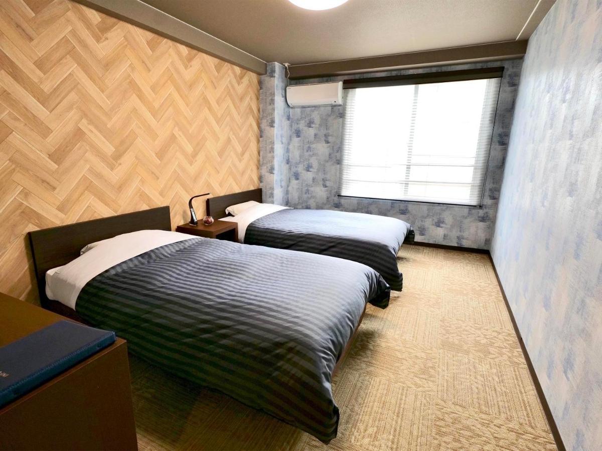 Apprising Hotels Granjam Tsugaike 오타리 외부 사진