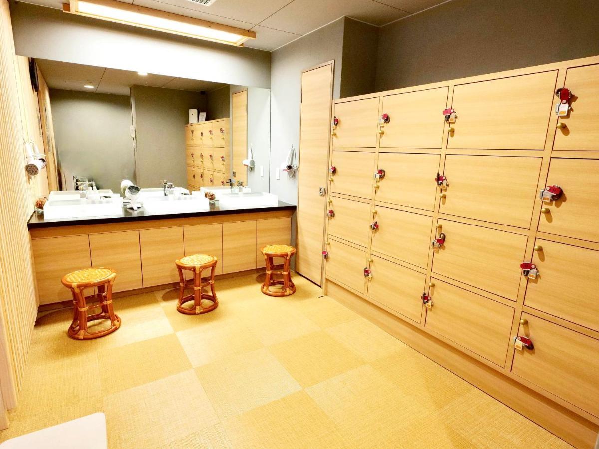 Apprising Hotels Granjam Tsugaike 오타리 외부 사진
