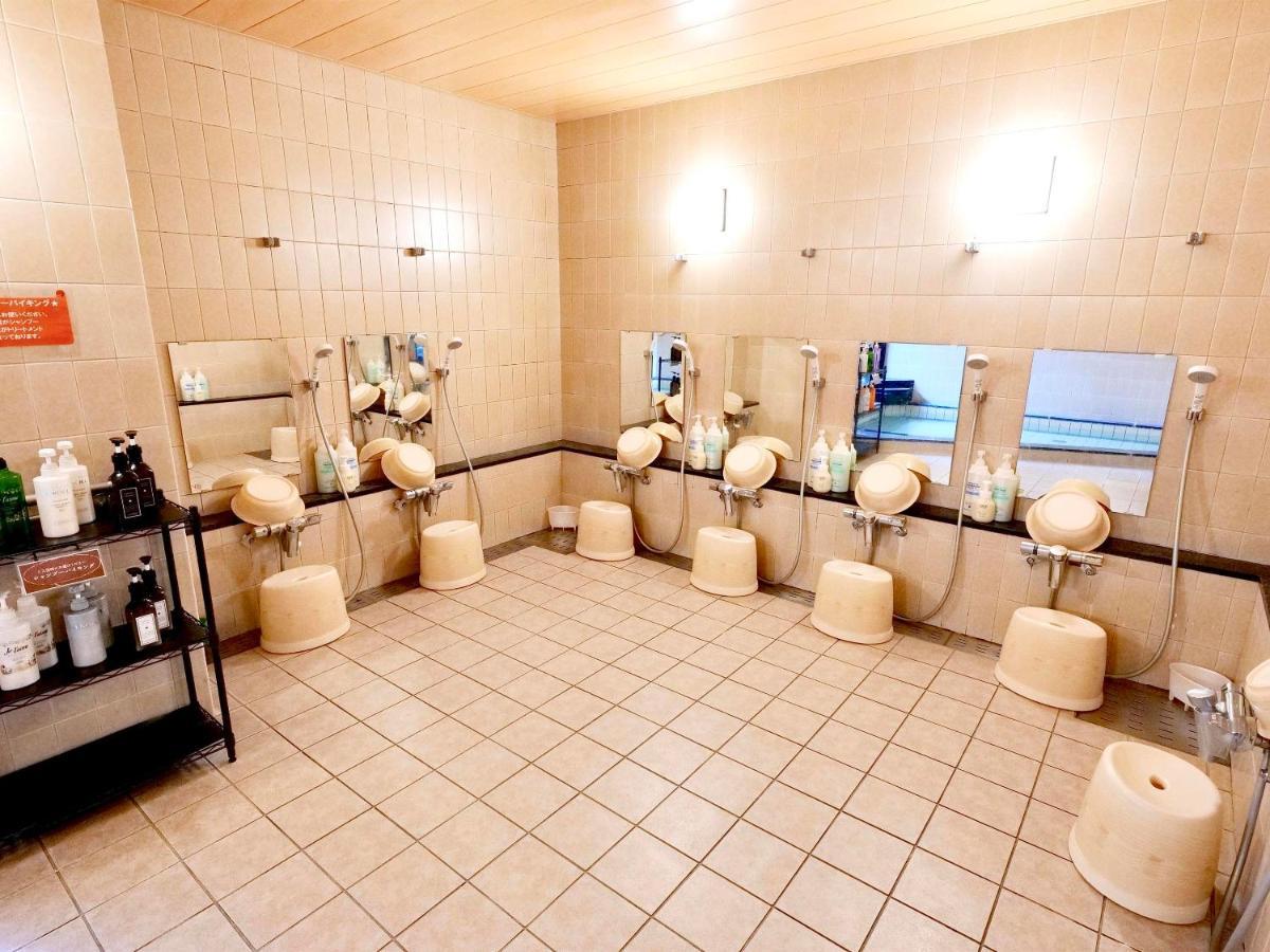 Apprising Hotels Granjam Tsugaike 오타리 외부 사진