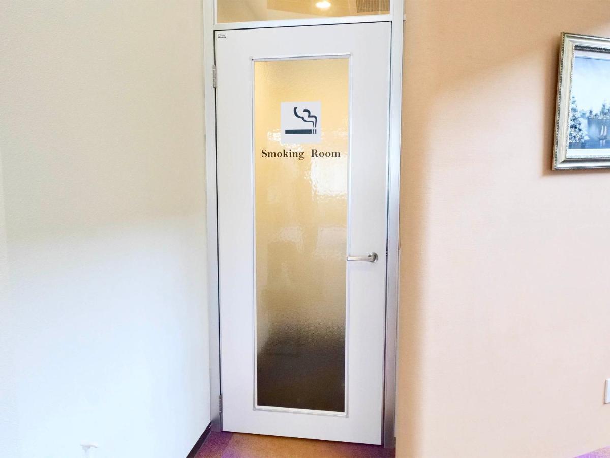 Apprising Hotels Granjam Tsugaike 오타리 외부 사진