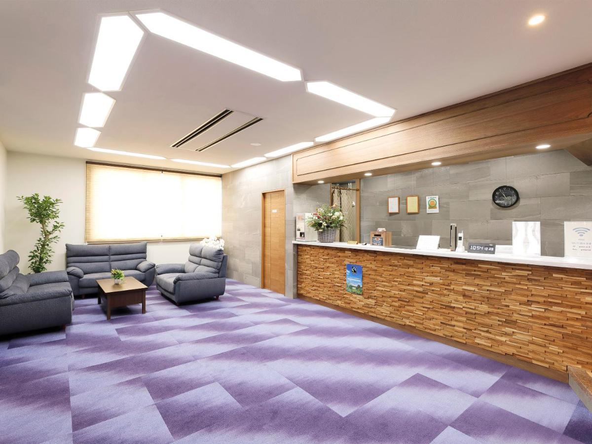 Apprising Hotels Granjam Tsugaike 오타리 외부 사진