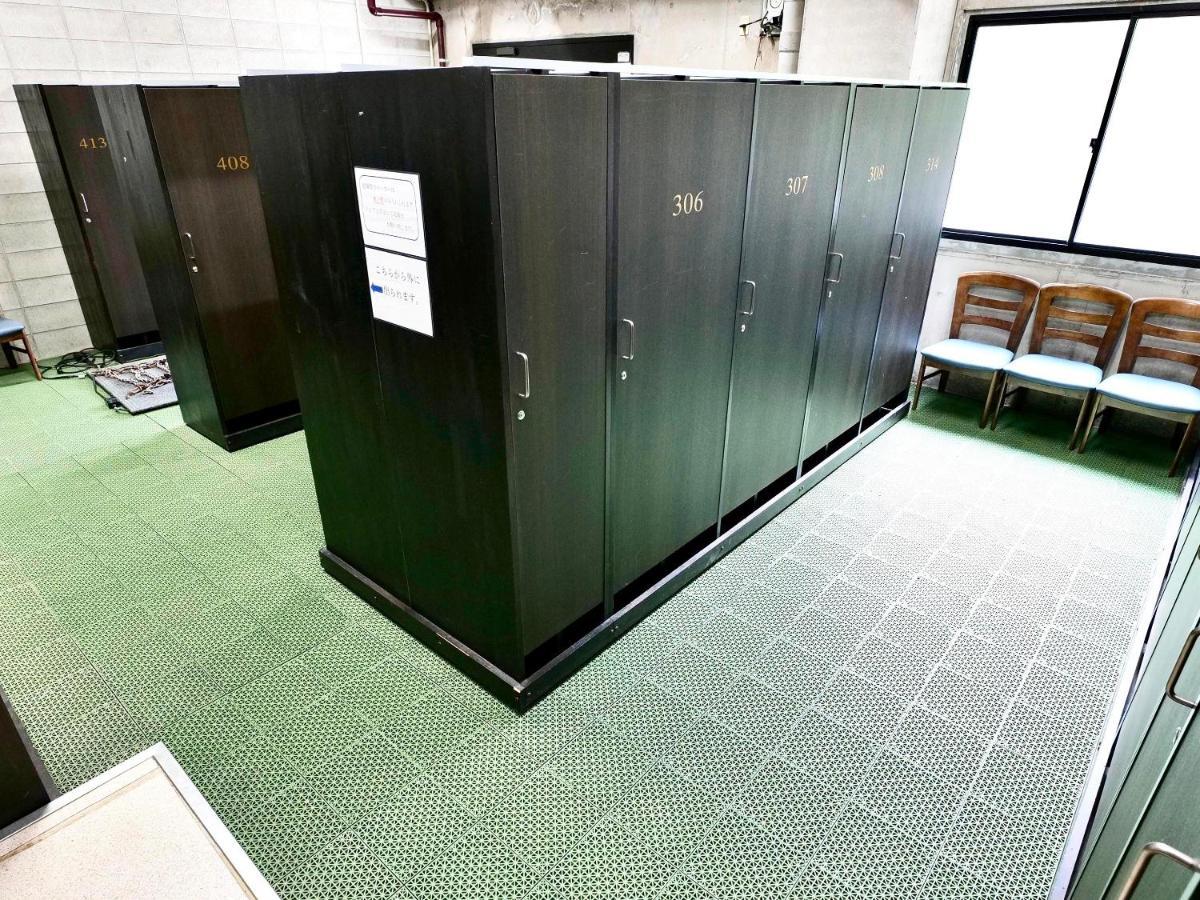 Apprising Hotels Granjam Tsugaike 오타리 외부 사진