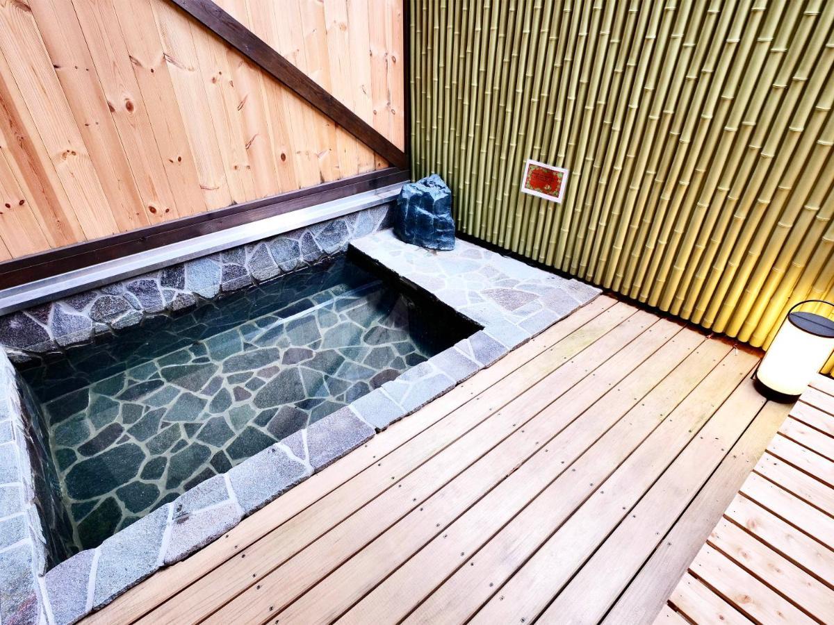 Apprising Hotels Granjam Tsugaike 오타리 외부 사진