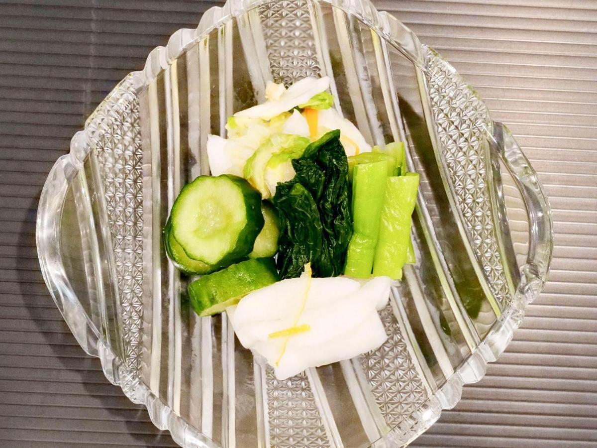 Apprising Hotels Granjam Tsugaike 오타리 외부 사진
