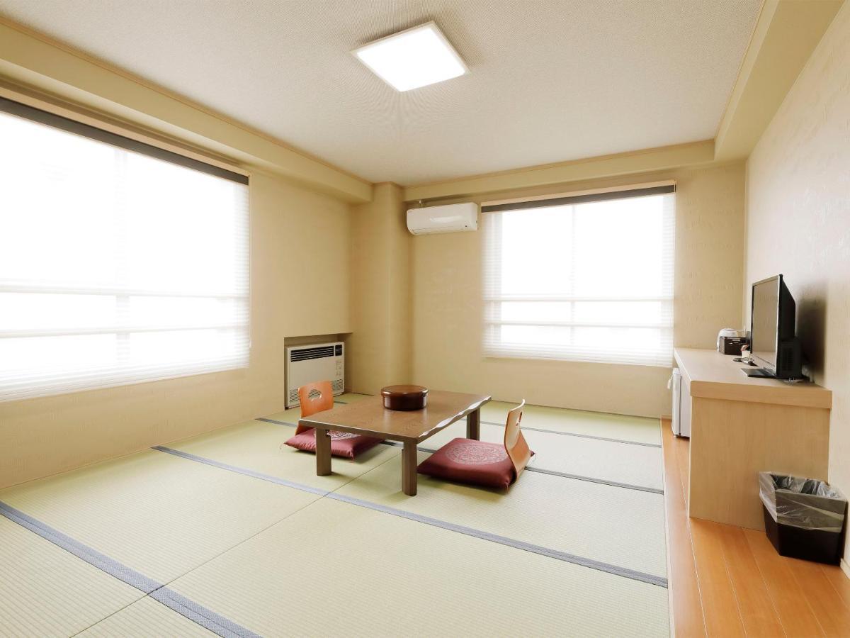 Apprising Hotels Granjam Tsugaike 오타리 외부 사진